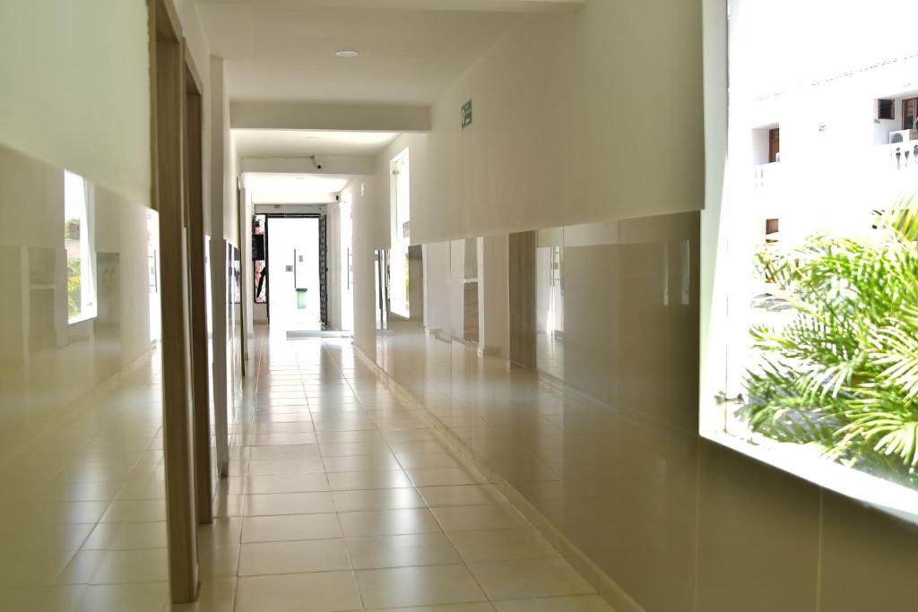 Fotografie z fotogalerie ubytování Hotel Winsor v destinaci Fonseca