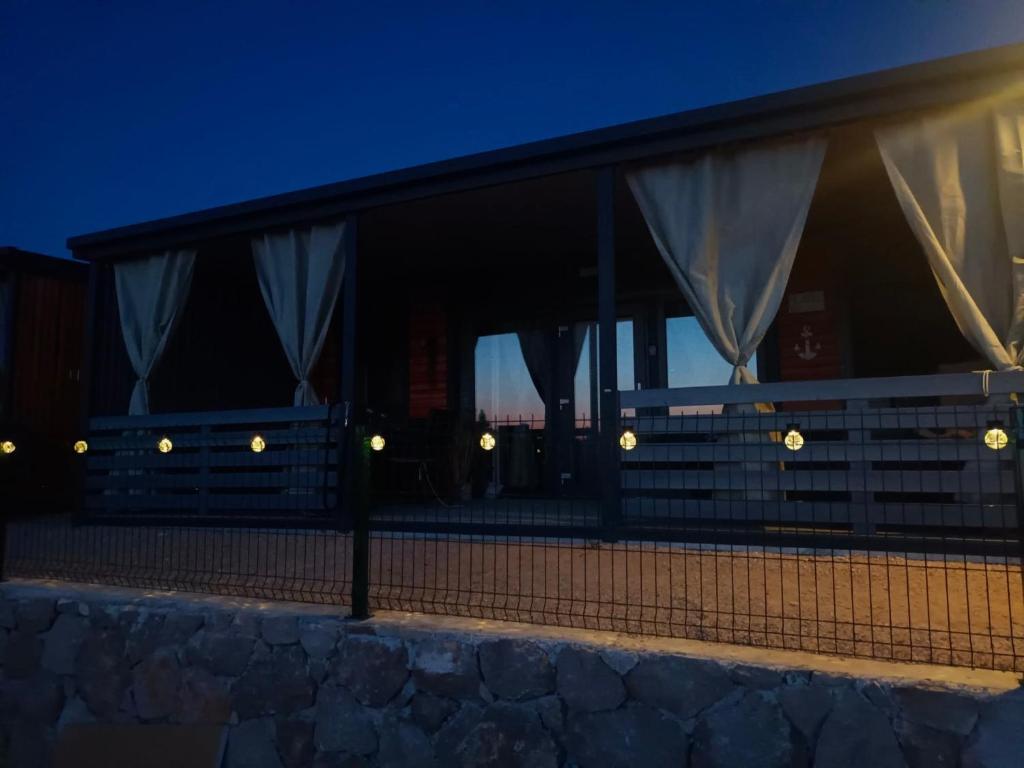 Фотография из галереи Mobile Home L&L в городе Драге