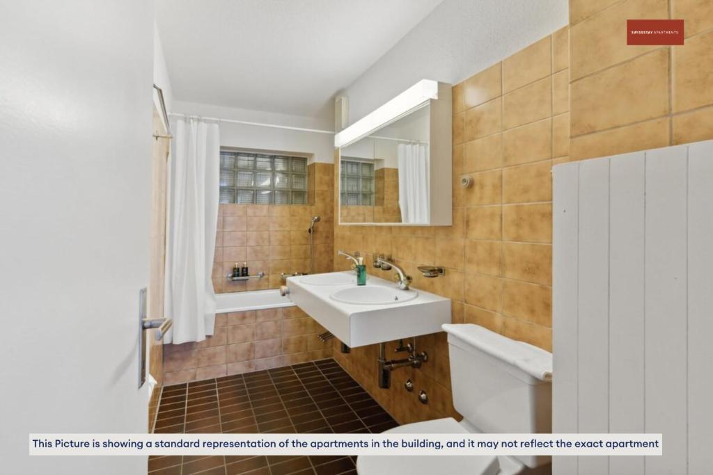 Beautiful Boutique Apartment DRAHTZUG8 - Two-Bedroom Apartment