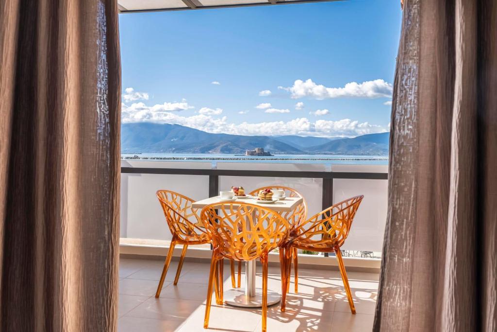 Harmony Rooms Nafplio, Nafplio (updated prices 2025)