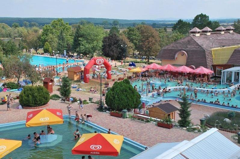 Ad-Lak 7200 Dombóvár, Ady Endre utca 9 kép - 1