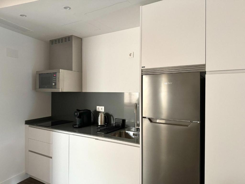 CavaBajaSuites 2 - 4