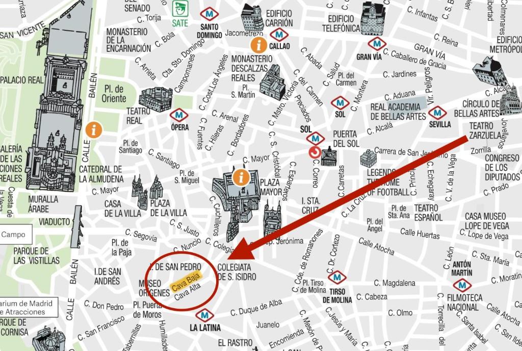 CavaBajaSuites 2 - 9