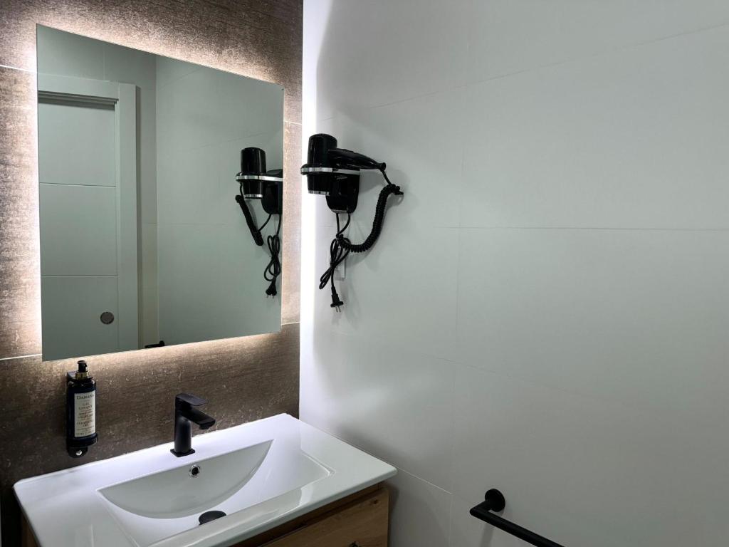 CavaBajaSuites - Studio-appartement 201