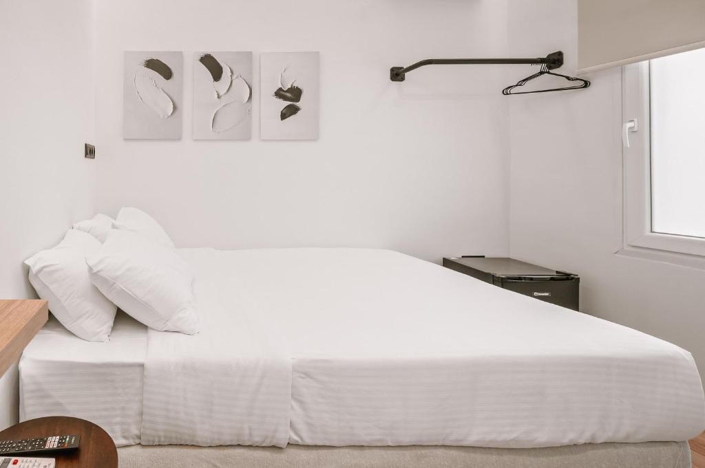 Planis Str Urban Suites by Semav? - Resim 24