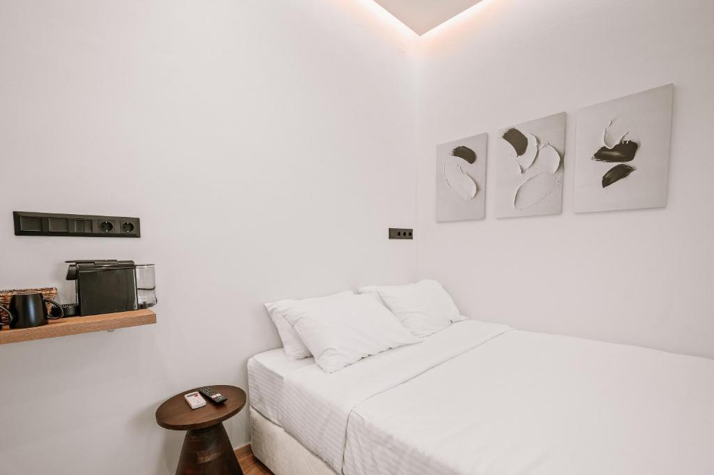 Planis Str Urban Suites by Semav? - Resim 21