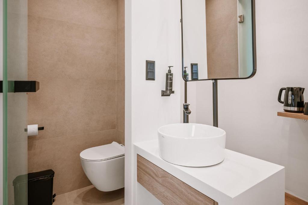 Planis Str Urban Suites by Semav? - Resim 20