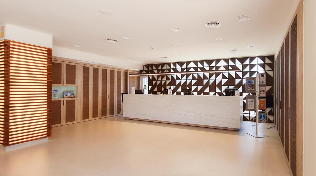 Fotografia z galérie ubytovania Hotel Cesar Augustus v destinácii Cambrils