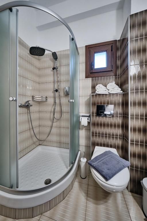 STUDIOS PIGASOS - Appartement D'une Chambre