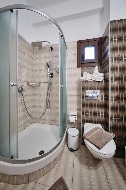 STUDIOS PIGASOS - Appartement D'une Chambre