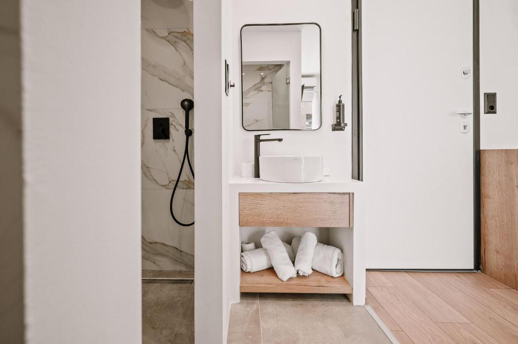 Planis Str Urban Suites by Semav? - Resim 31