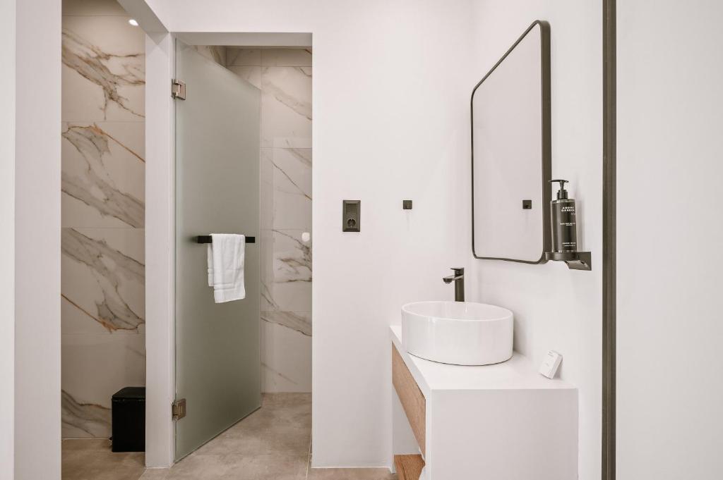 Planis Str Urban Suites by Semav? - Resim 26