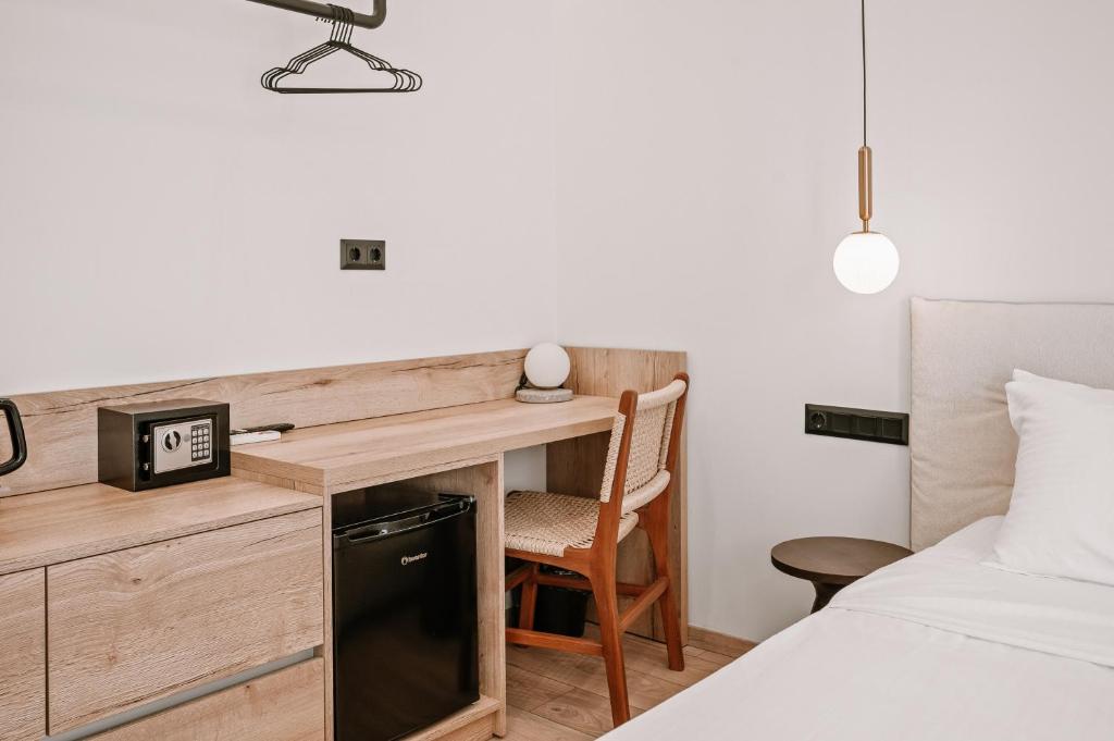 Planis Str Urban Suites by Semav? - Resim 27