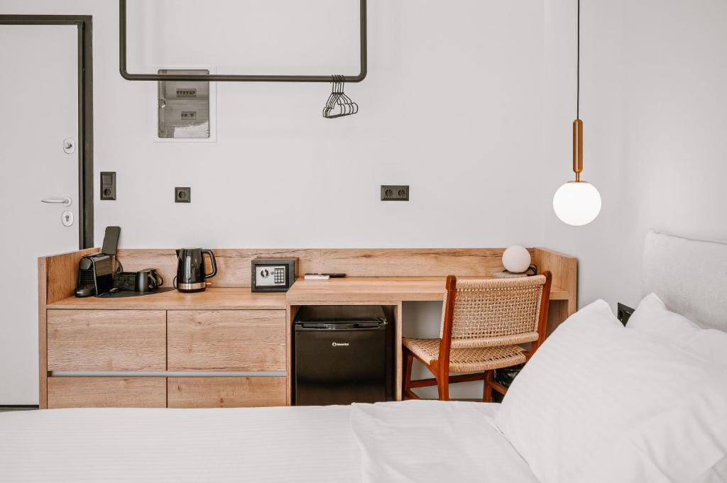 Planis Str Urban Suites by Semav? - Resim 33