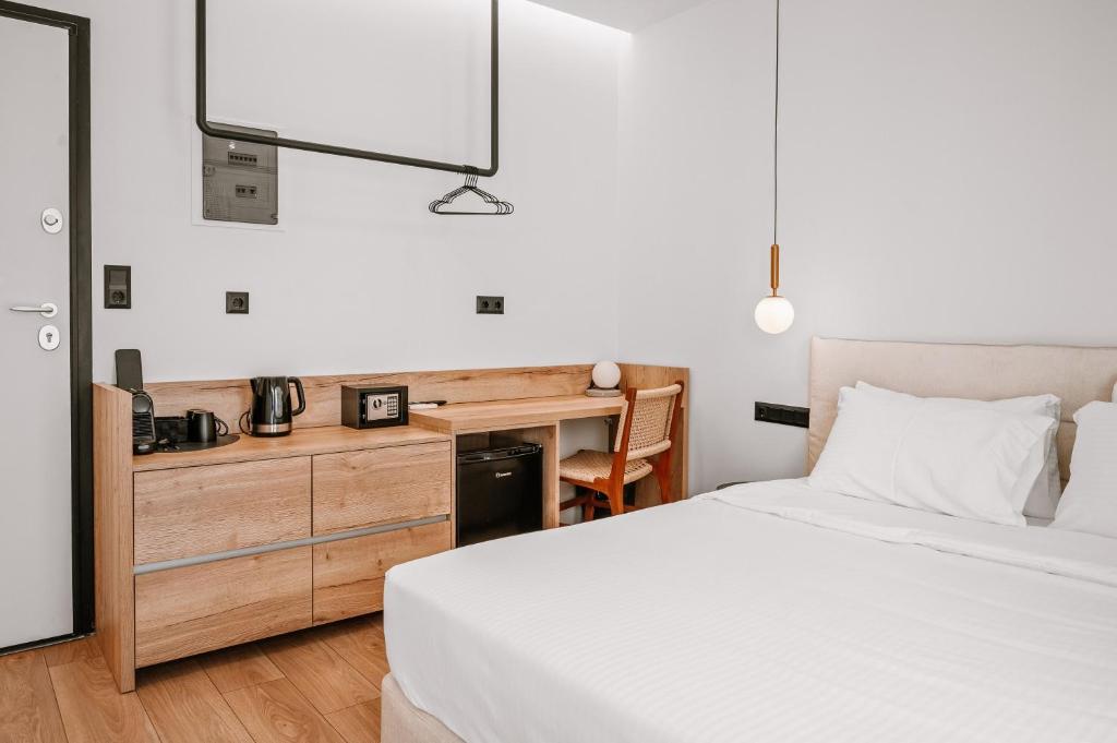 Planis Str Urban Suites by Semav? - Resim 34