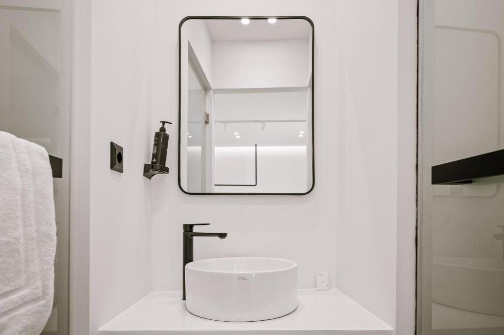 Planis Str Urban Suites by Semav? - Resim 43