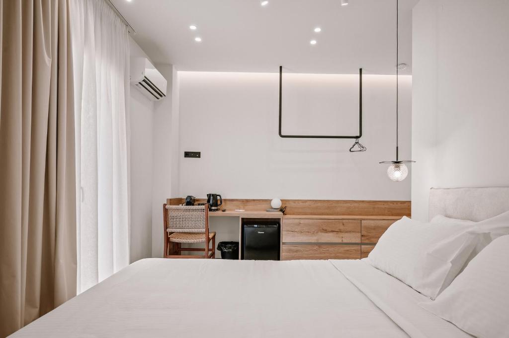 Planis Str Urban Suites by Semav? - Resim 38