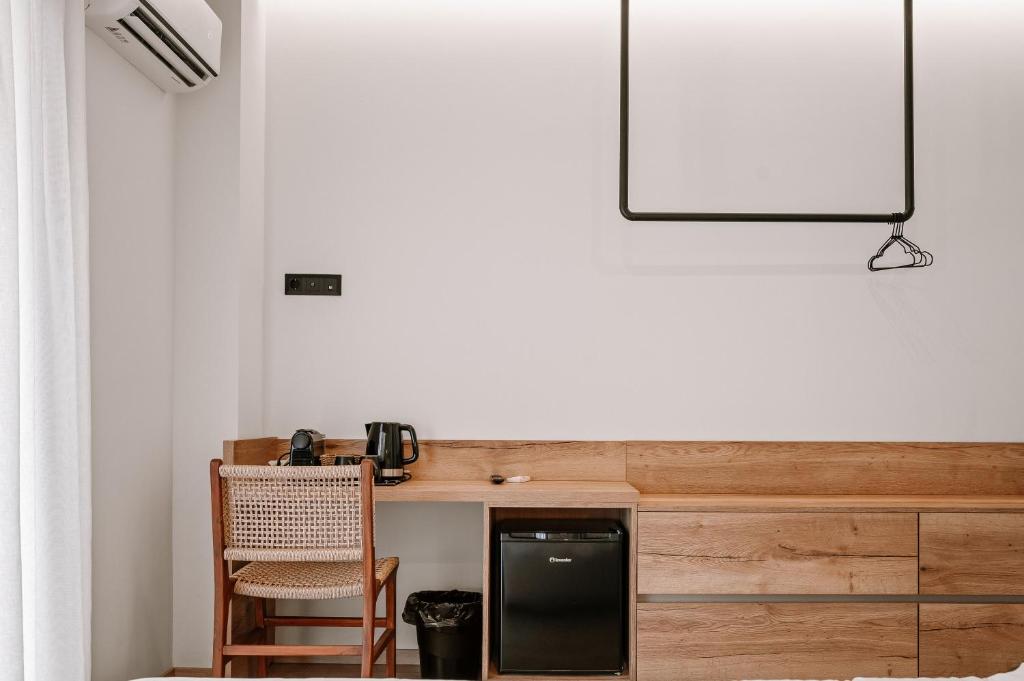 Planis Str Urban Suites by Semav? - Resim 37