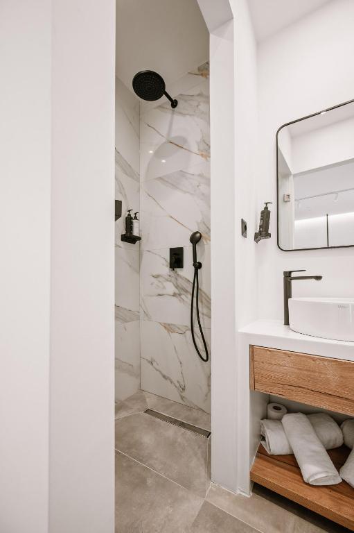 Planis Str Urban Suites by Semav? - Resim 36