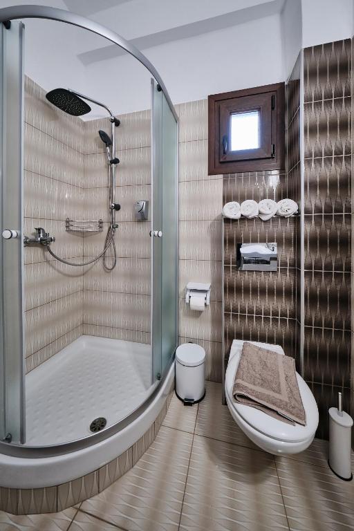 STUDIOS PIGASOS - Appartement D'une Chambre