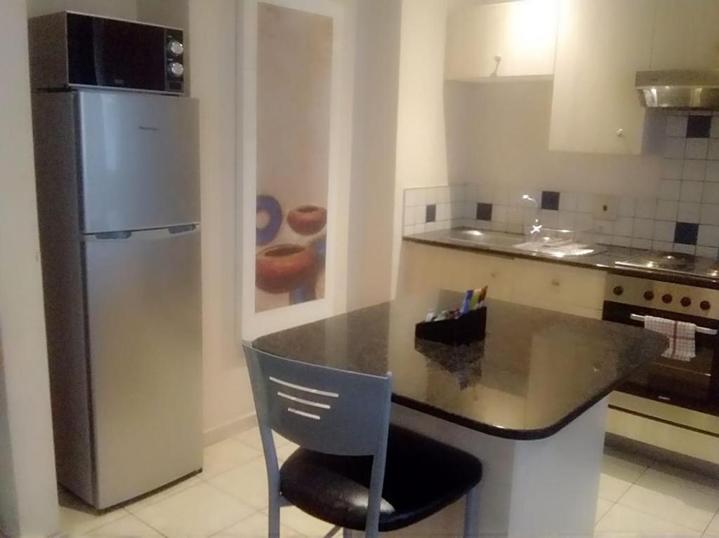 Mabungubwe Hotel Apartments - Home Away from Home - Estudio
