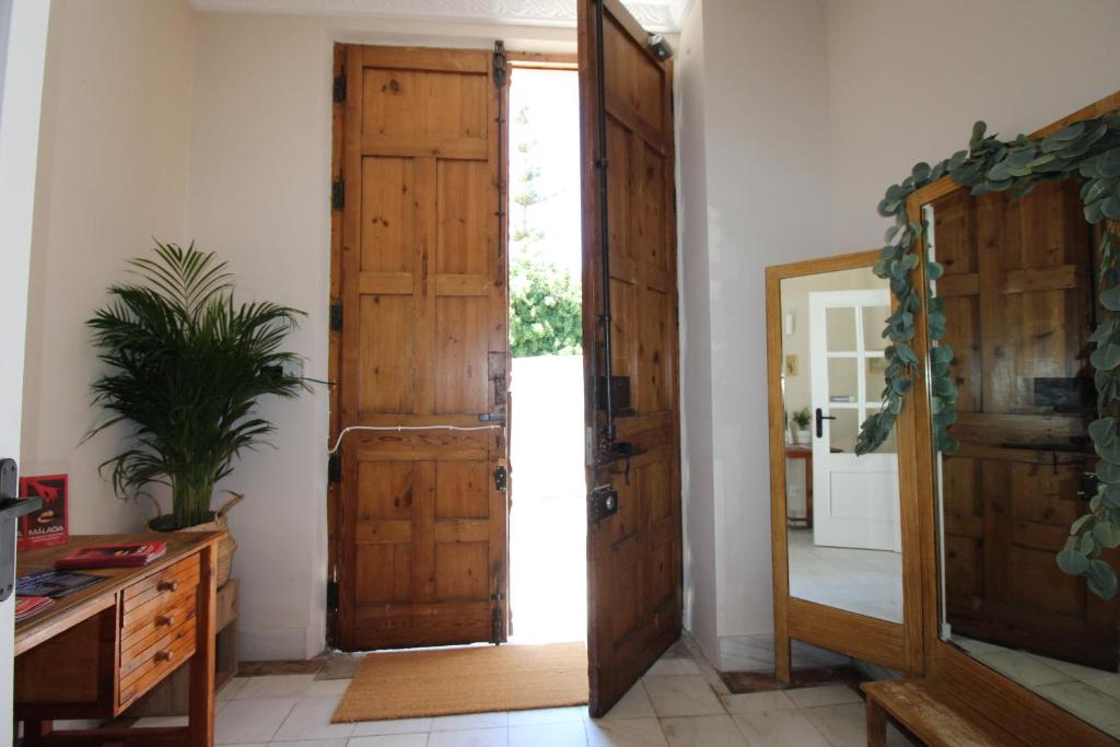 Hostal Las Acacias - 11