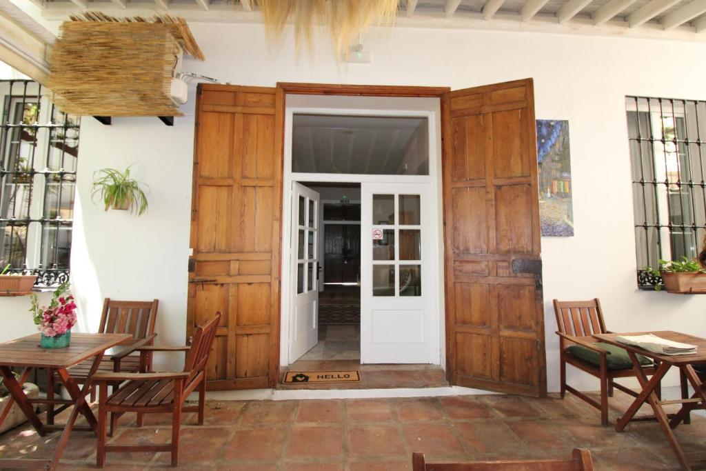 Hostal Las Acacias - 14