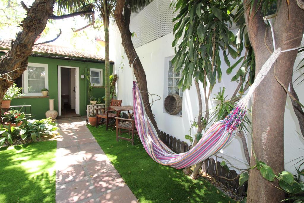 Hostal Las Acacias - 16