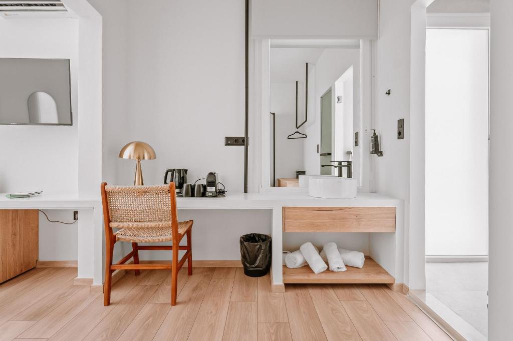 Planis Str Urban Suites by Semav? - Resim 16