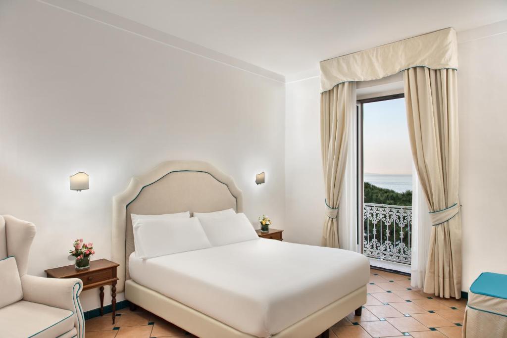 Hotel Residence photo