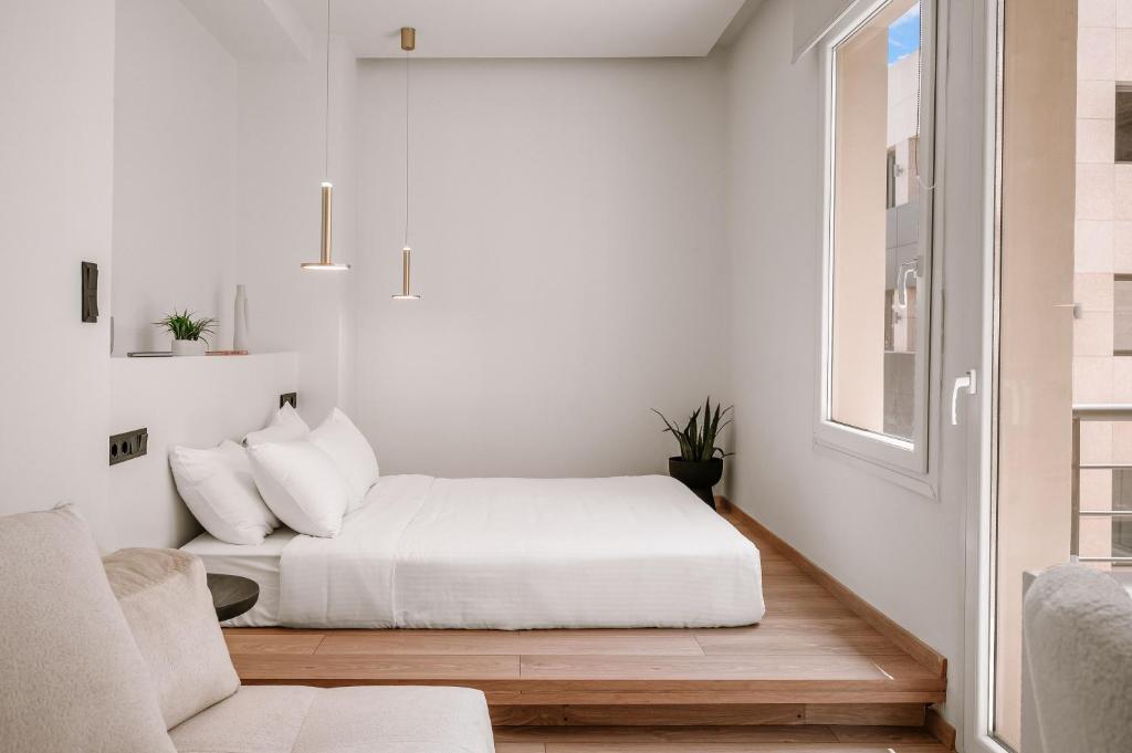 Planis Str Urban Suites by Semav? - Resim 11