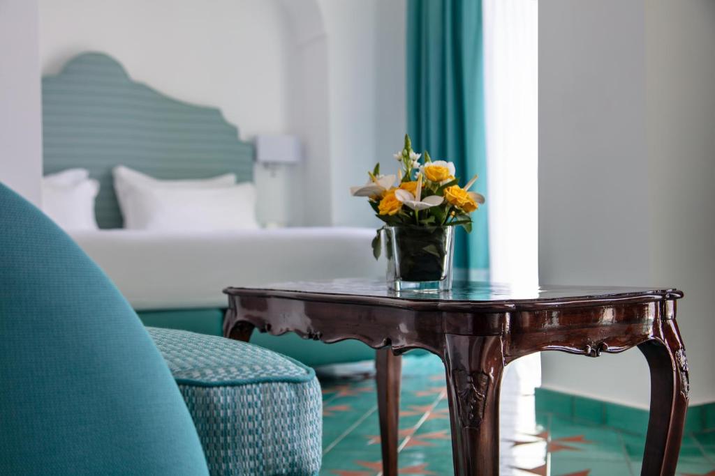 Hotel Residence photo