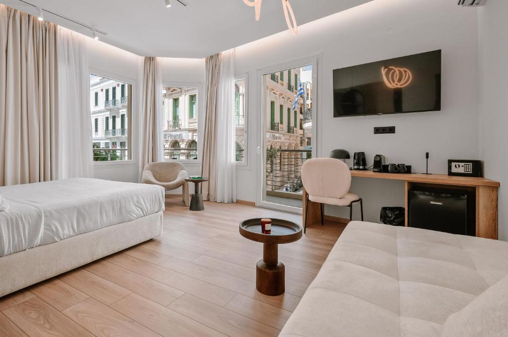 Planis Str Urban Suites by Semav? - Resim 8