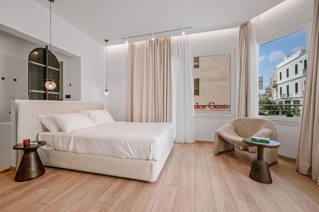 Planis Str Urban Suites by Semav? - Resim 18