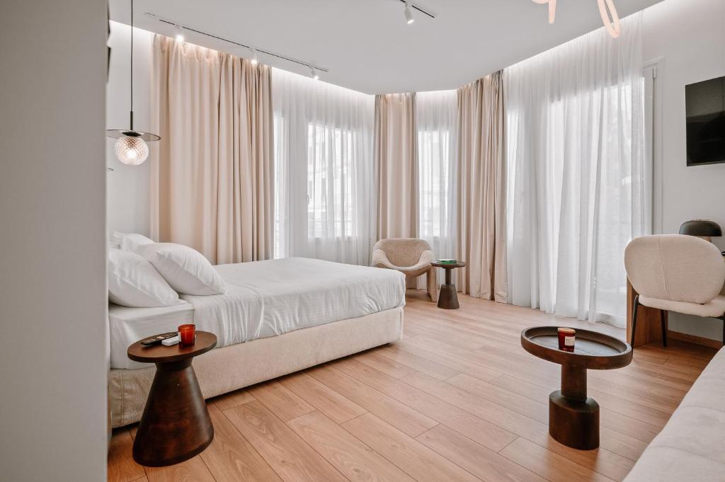 Planis Str Urban Suites by Semav? - Resim 10