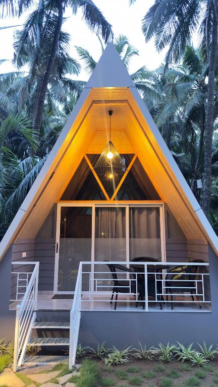 The Beach Cottage Resort - Carpa
