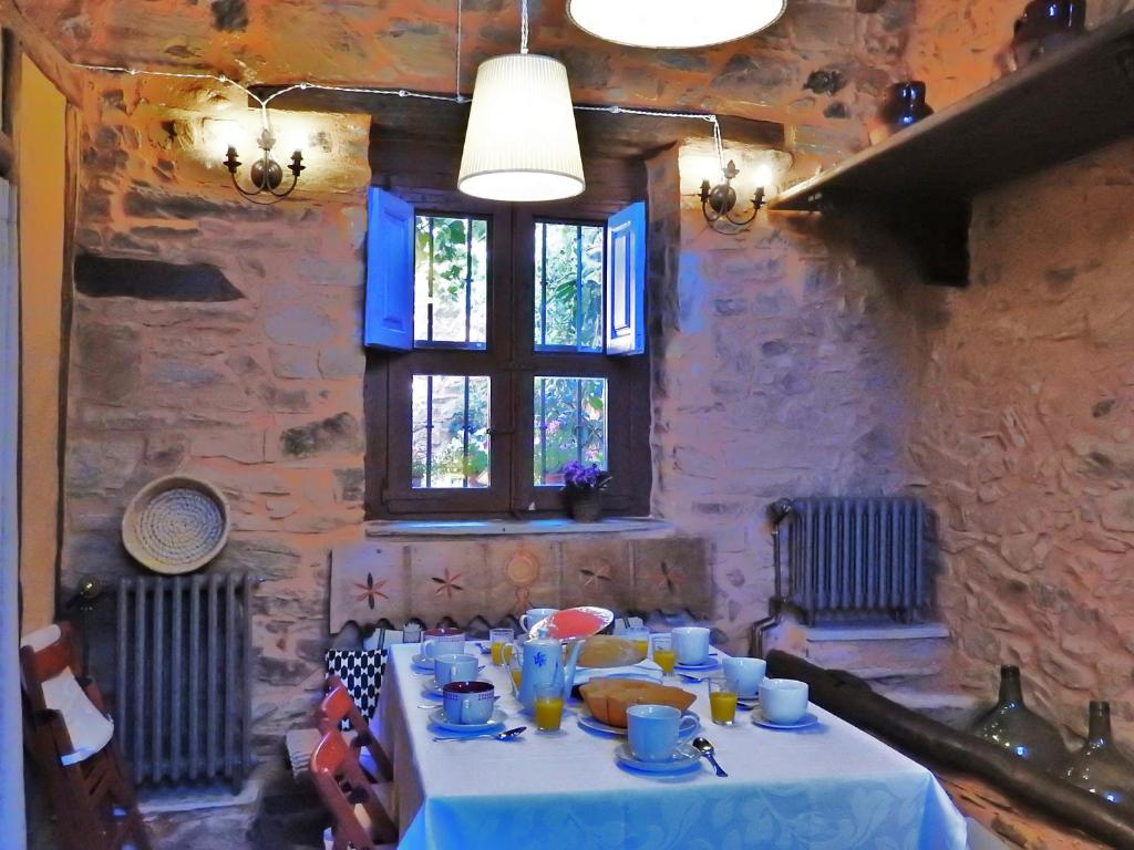 La Casa De Murias, Murias de Rechivaldo – Bijgewerkte prijzen ...