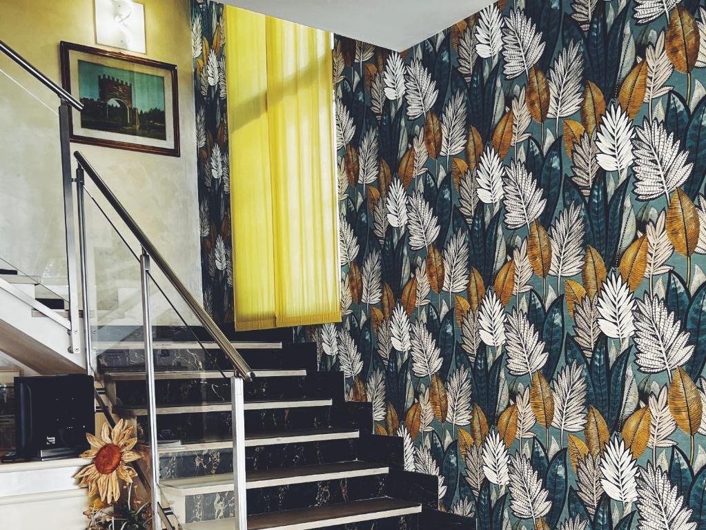 Fotografie z fotogalerie ubytování Hotel Ramona v Rimini