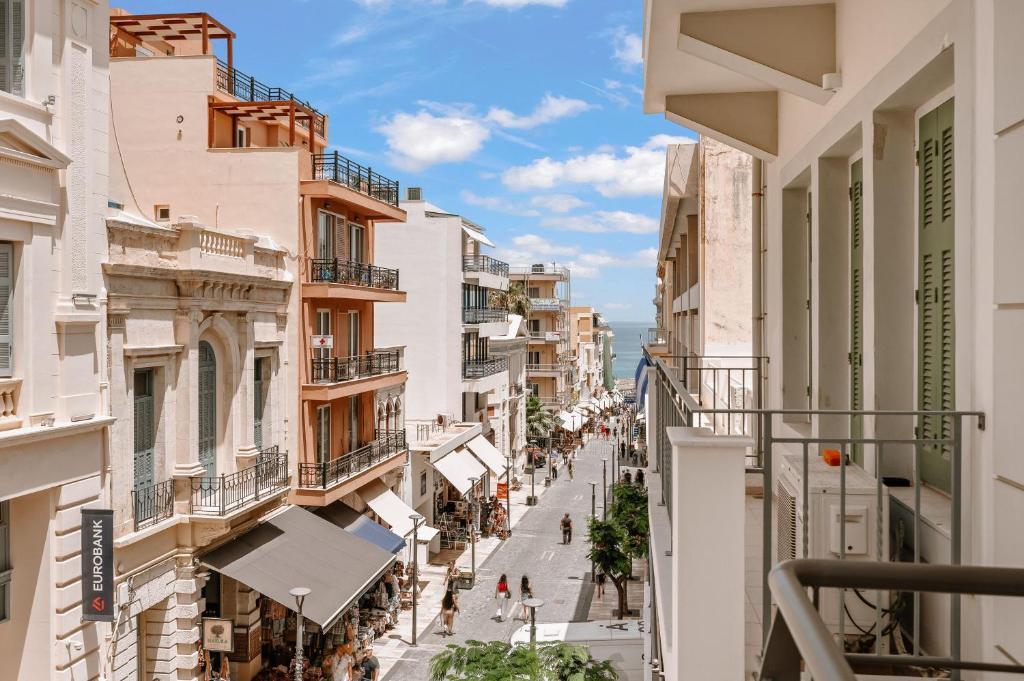 Planis Str Urban Suites by Semav? - Resim 4