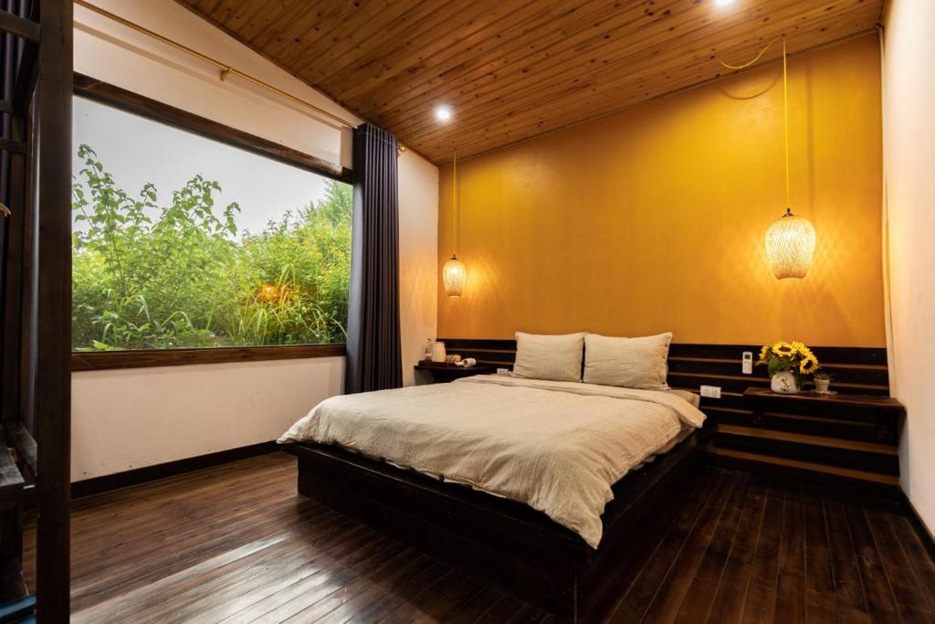 De Amor House & Coffee - 7