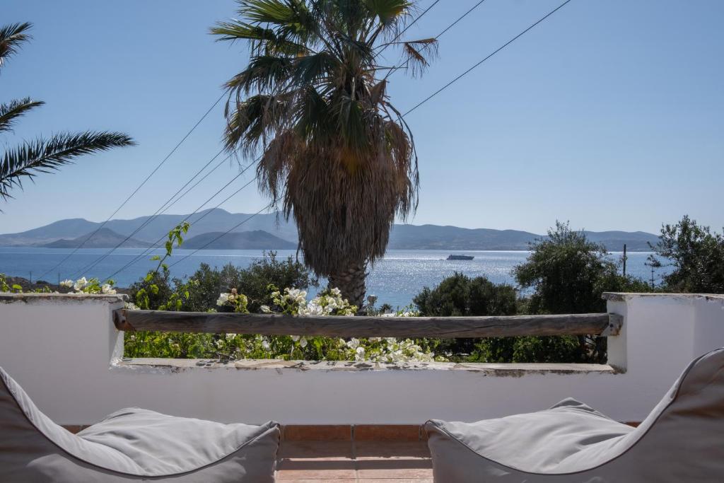 Príroda v okolí apartmánového hotela