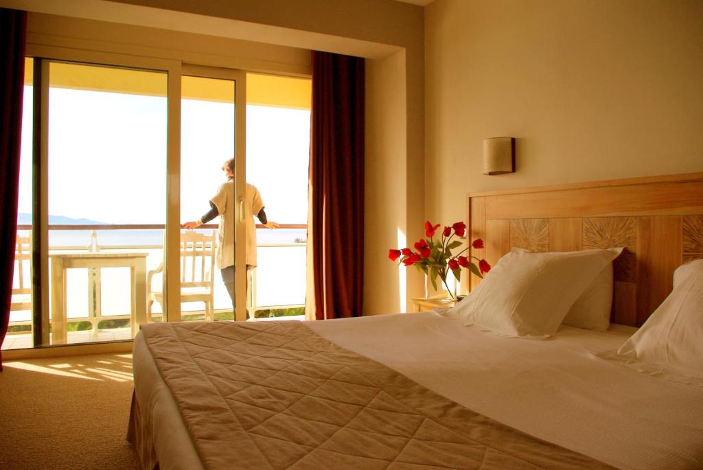 Hôtel Campo Dell'oro - Superior Single Room