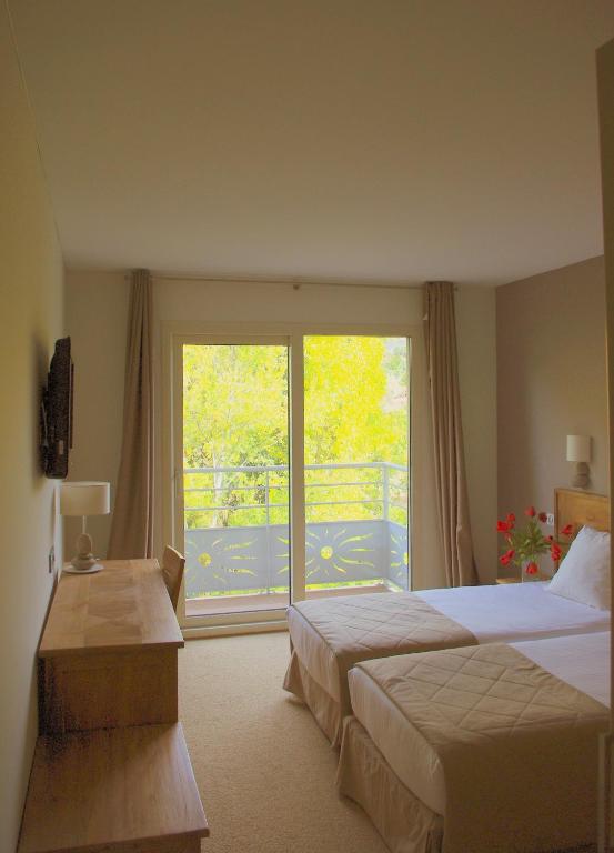 Hôtel Campo Dell'oro - Single Room With Countryside View
