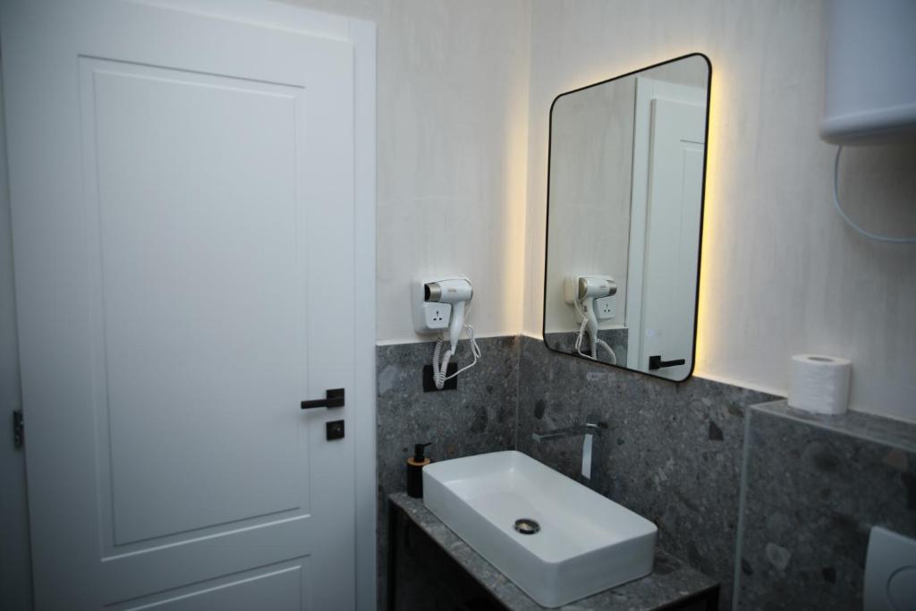 Bagno di Hotel Scutari