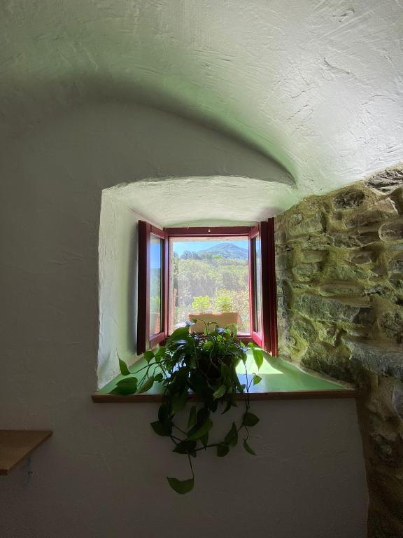 Fotografia z galérie ubytovania Agriturismo La Cascina dei Chicchi v destinácii Bagnone