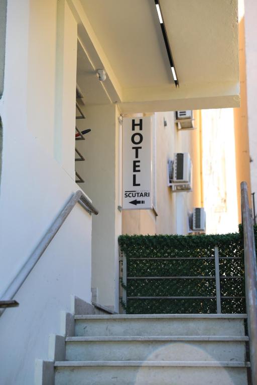 Foto dalla galleria di Hotel Scutari a Shkodër