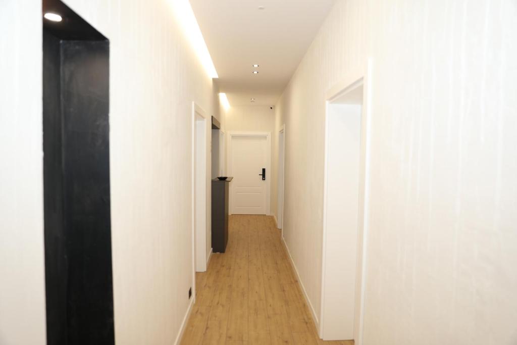 Foto dalla galleria di Hotel Scutari a Shkodër
