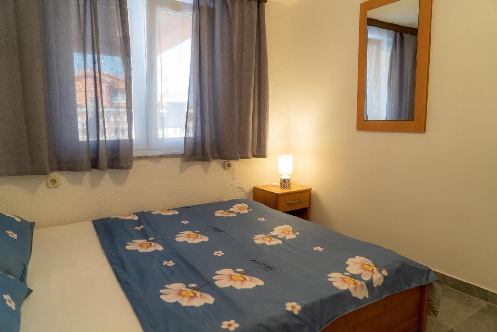 Apartments Zubcic - Two-Bedroom Apartment