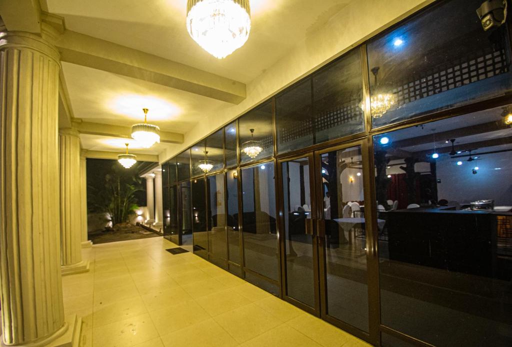 Fotografie z fotogalerie ubytování Dee Ella Hotel v destinaci Warakapola
