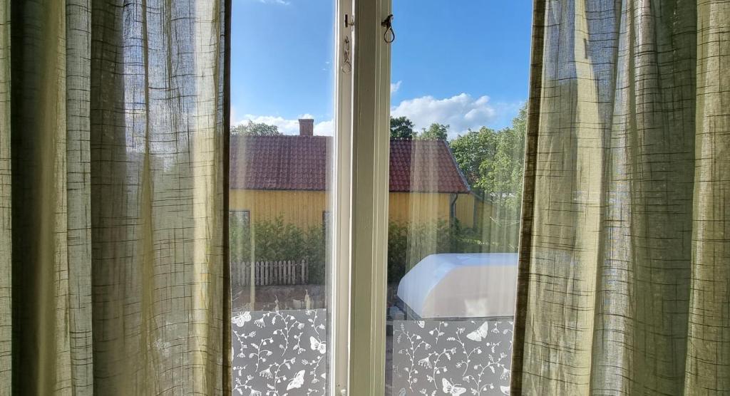 Fotografie z fotogalerie ubytování Mysig 1a med Minispa, 20 min från Kinnekulle v destinaci Götene